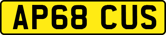 AP68CUS