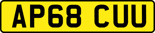 AP68CUU