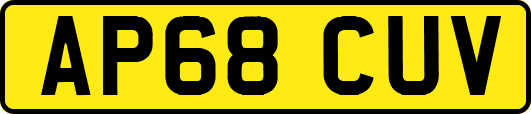 AP68CUV