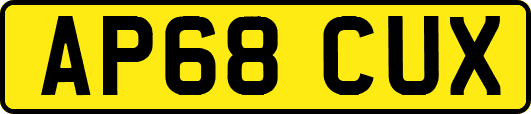 AP68CUX