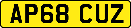 AP68CUZ