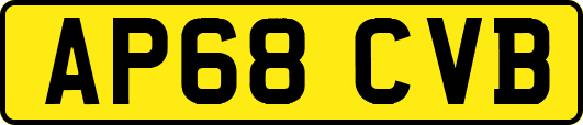 AP68CVB