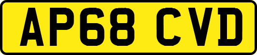 AP68CVD