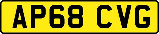 AP68CVG