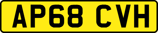 AP68CVH