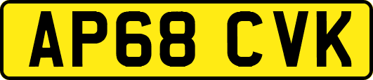 AP68CVK
