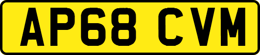 AP68CVM