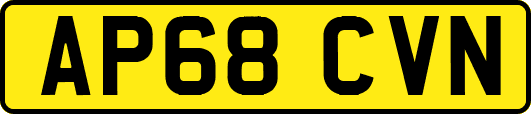 AP68CVN