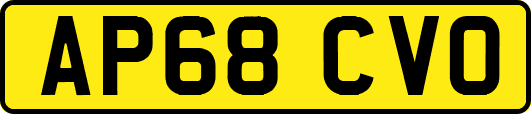 AP68CVO