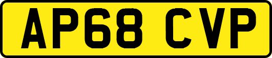 AP68CVP