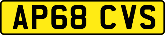 AP68CVS