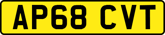 AP68CVT