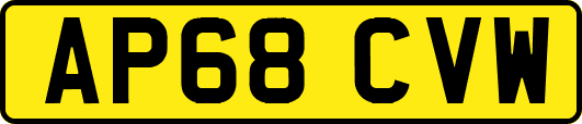AP68CVW