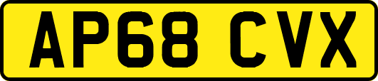 AP68CVX