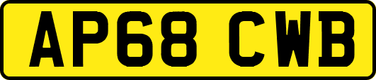 AP68CWB