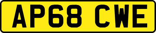 AP68CWE