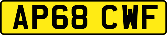 AP68CWF