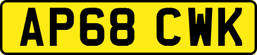 AP68CWK