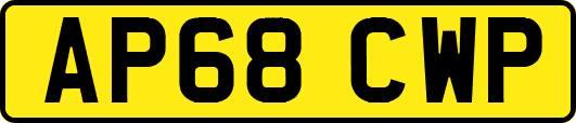 AP68CWP