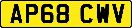 AP68CWV