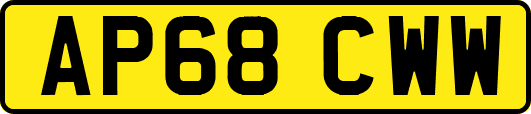 AP68CWW