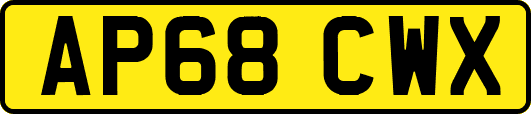 AP68CWX