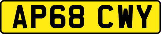 AP68CWY