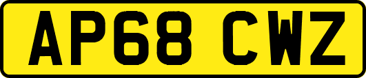 AP68CWZ