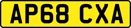 AP68CXA