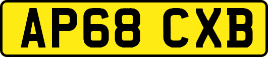 AP68CXB
