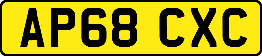 AP68CXC