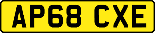 AP68CXE