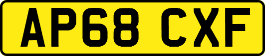 AP68CXF