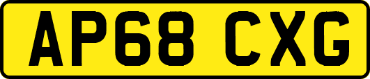 AP68CXG