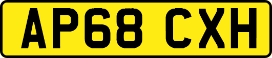 AP68CXH