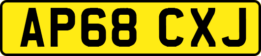 AP68CXJ