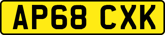 AP68CXK
