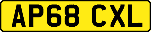 AP68CXL