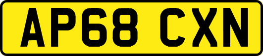 AP68CXN