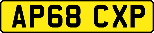 AP68CXP
