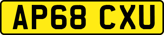 AP68CXU