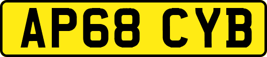 AP68CYB