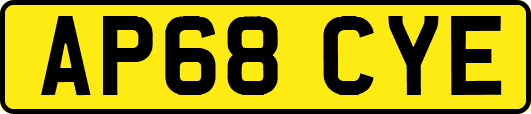 AP68CYE