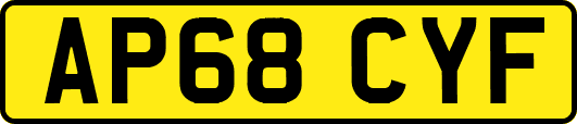 AP68CYF