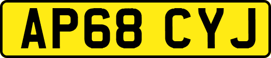 AP68CYJ
