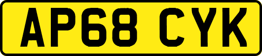 AP68CYK