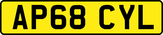 AP68CYL