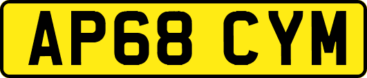 AP68CYM