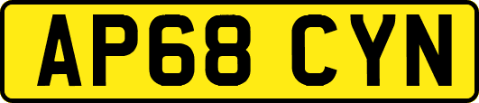 AP68CYN