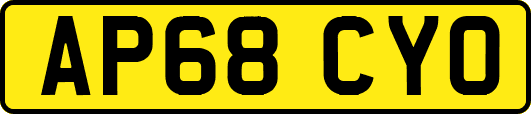AP68CYO